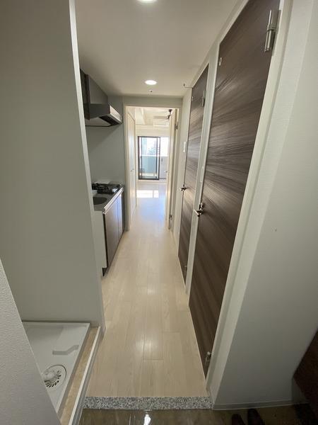 Luxe神戸WEST（810） その他部屋・スペース