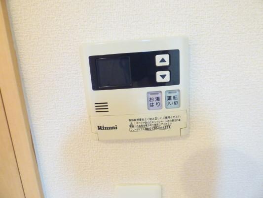 ビエラコート須磨（408） 設備