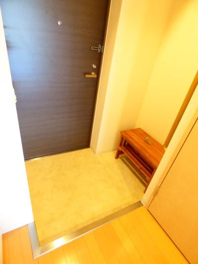 ビエラコート須磨（408） 玄関