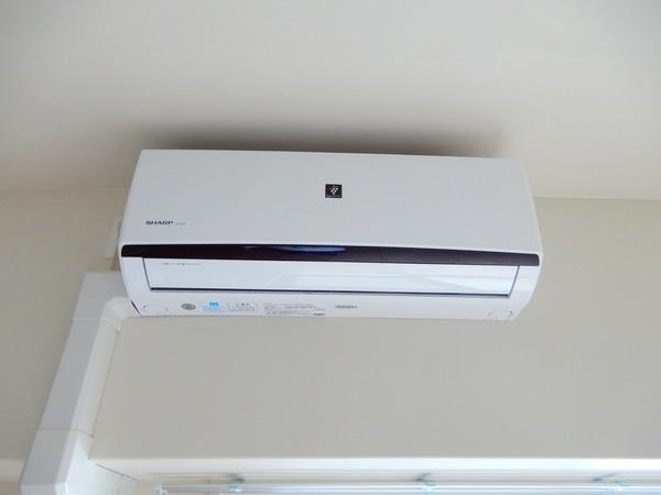 アウルムグランデ（307） 設備