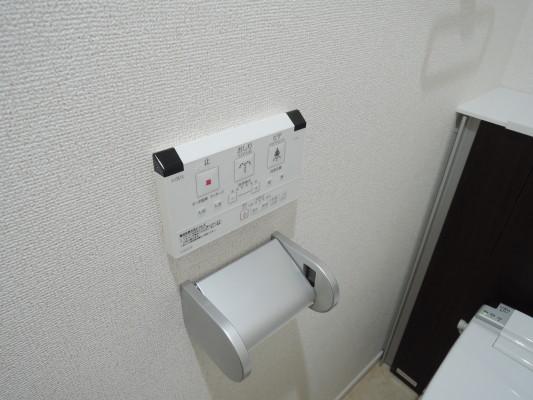 アクヘドールカーサ 設備