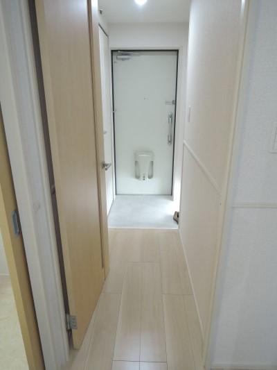 アクヘドールカーサ その他部屋・スペース