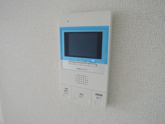 アクヘドールカーサ セキュリティ