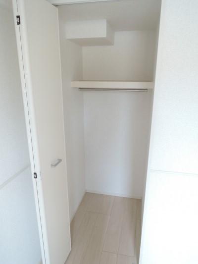 アクヘドールカーサ 収納