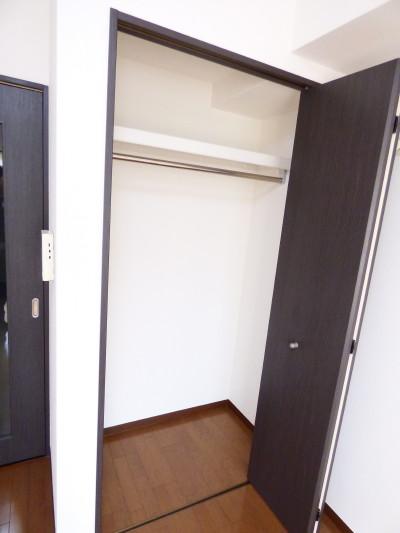 須磨南町ミオ（402） 収納