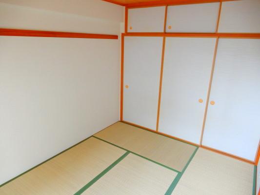 コーレジアス須磨（206） その他部屋・スペース