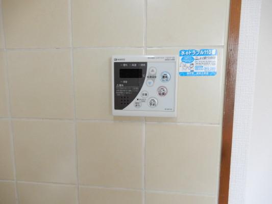 グランドーレ東須磨 設備