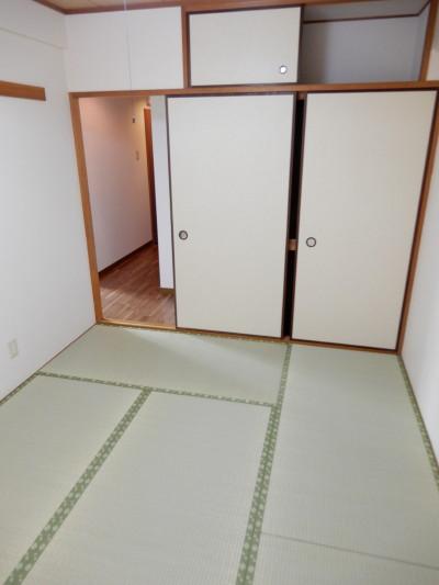 グランドーレ東須磨 その他部屋・スペース