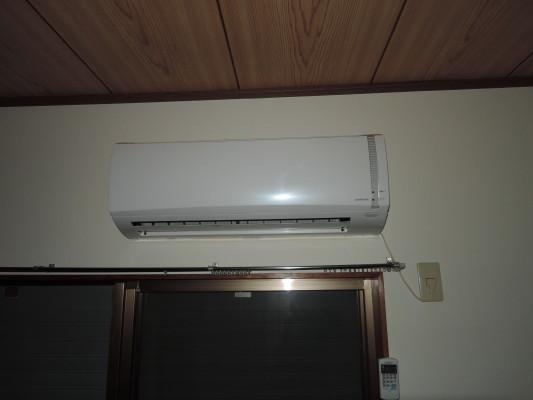 李文化（１D） 部屋画像