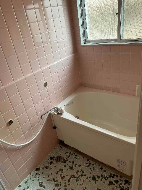 神戸市東灘区深江北町マンション バス／シャワー
