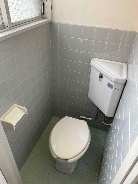 神戸市東灘区深江北町マンション トイレ