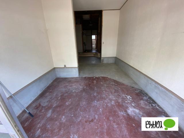 戎町２丁目店舗（1） 室内
