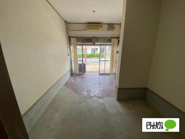 戎町２丁目店舗（1） 室内