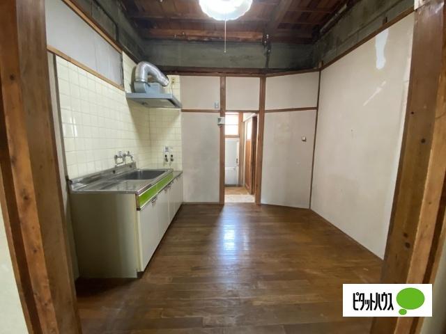 戎町２丁目店舗（1） 室内