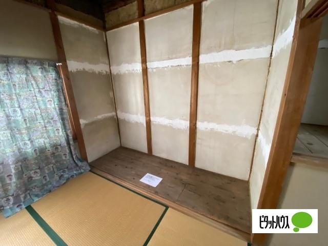 戎町２丁目店舗（1） 収納