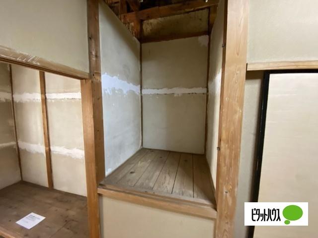 戎町２丁目店舗（1） 収納