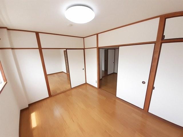 エルディム正木（102） 室内
