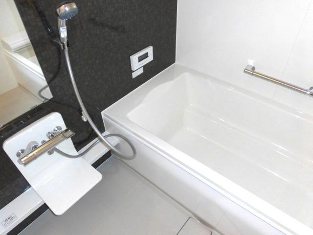 テラコート北野坂（203） 部屋画像