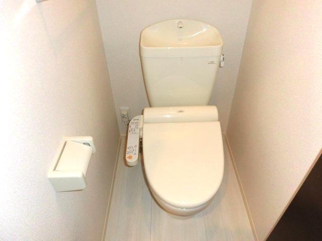 テラコート北野坂（203） 部屋画像