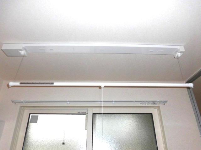 テラコート北野坂（203） 部屋画像