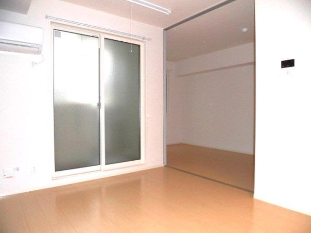 テラコート北野坂（203） 室内