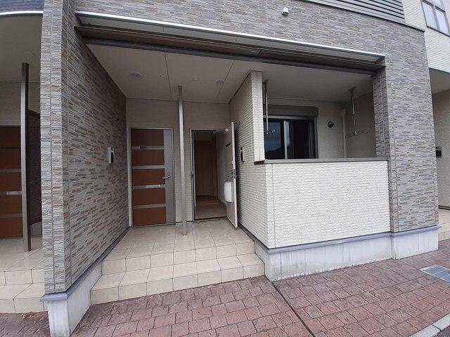 おおらいハイム（102） その他部屋・スペース