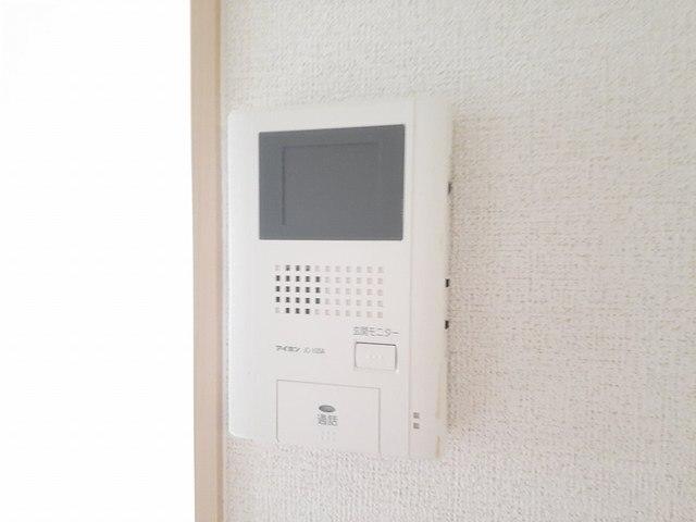 おおらいハイム（102） 設備