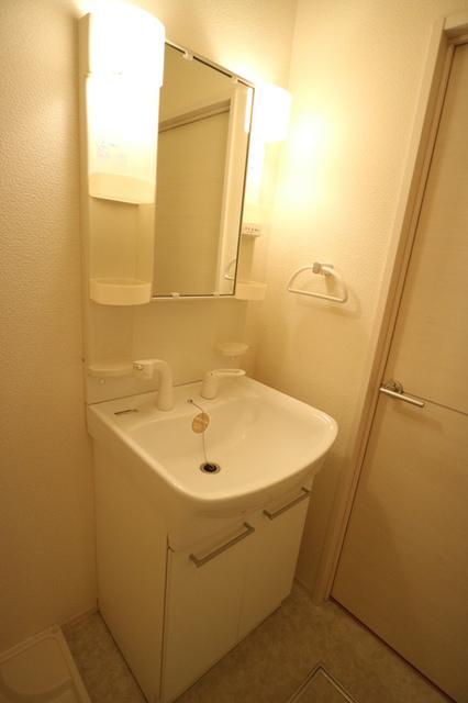 ベルクール大塚（102） 部屋画像