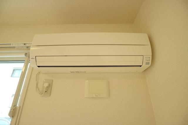 ベルクール大塚（102） 部屋画像