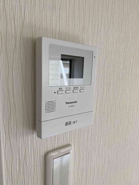 神戸市東灘区本山南町マンション 設備