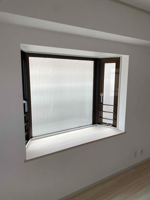 神戸市東灘区本山南町マンション 収納