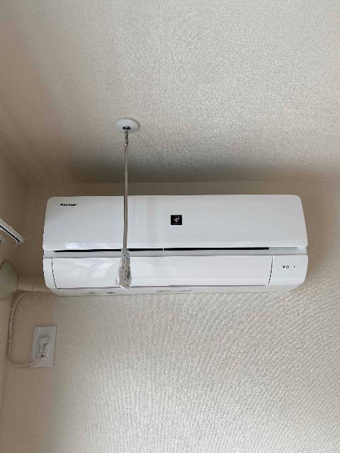 神戸市東灘区魚崎北町マンション 設備