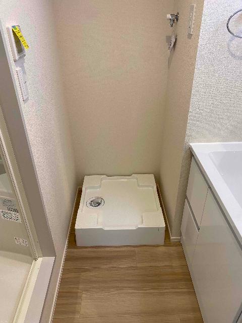 神戸市東灘区魚崎北町マンション 共有部分
