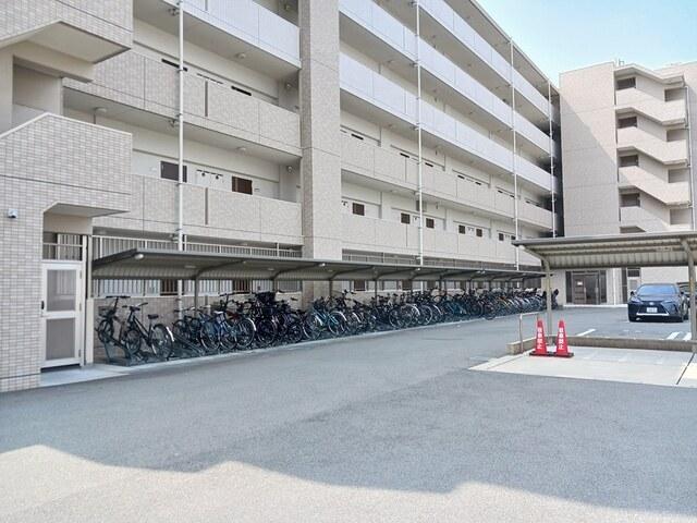 ミルト熊野（318） その他部屋・スペース