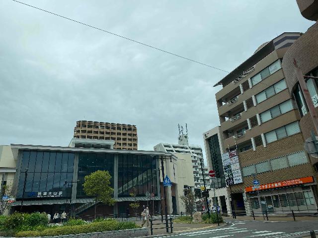 神戸市東灘区田中町マンション 眺望