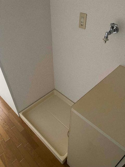 神戸市東灘区田中町マンション 玄関