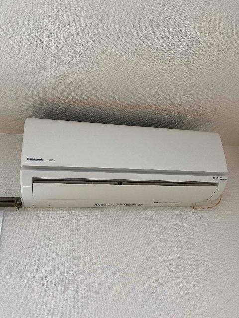 神戸市東灘区田中町マンション 設備