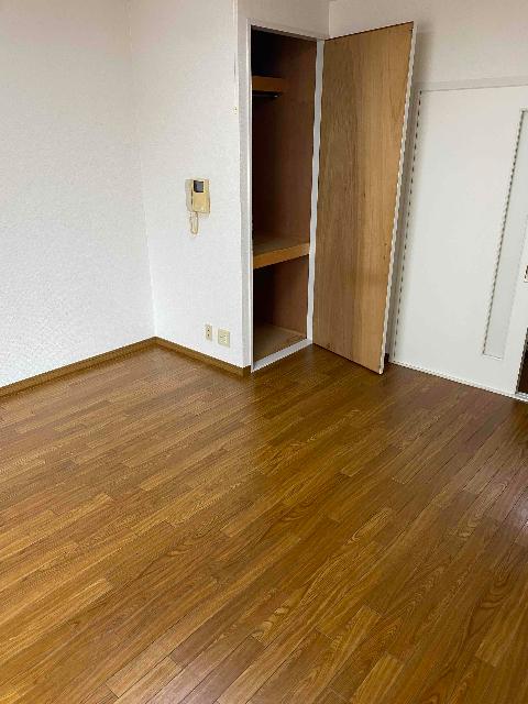 神戸市東灘区田中町マンション 収納