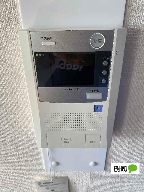 神戸市東灘区本山南町マンション 設備