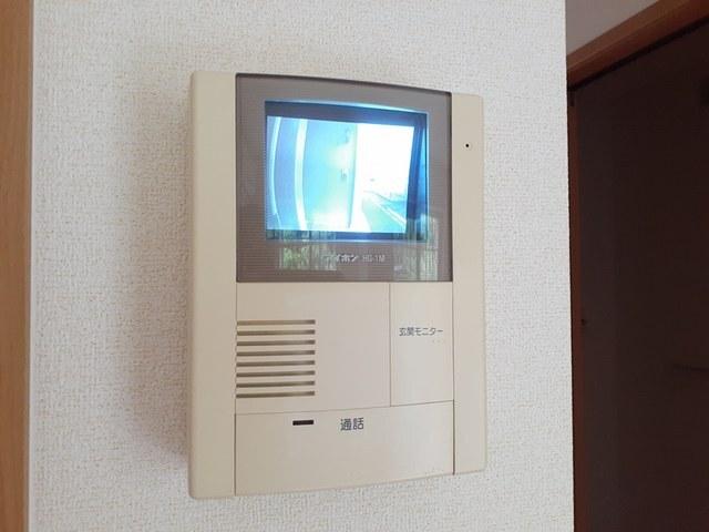 ヴェルゼ書写Ⅱ（103） その他部屋・スペース