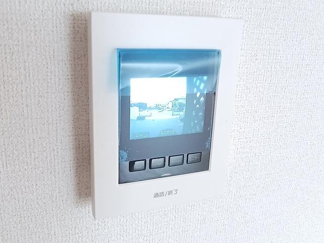 ウエストウッド（202） 設備