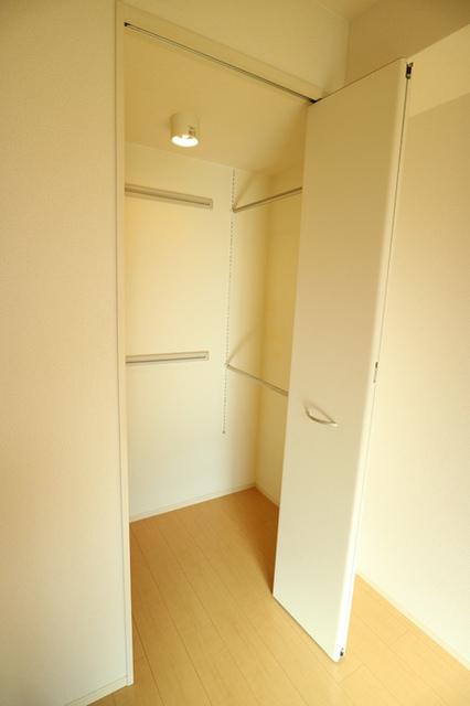 ローテローゼ恵比須（203） 部屋画像