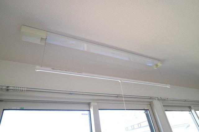 ローテローゼ恵比須（203） 部屋画像