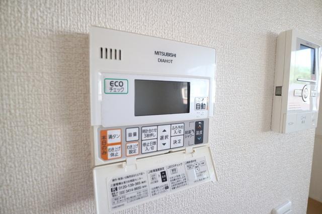 ローテローゼ恵比須（203） 部屋画像