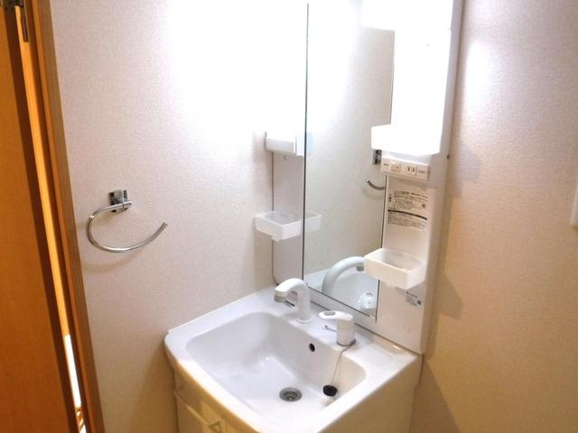 キャトルセゾン杉（202） 部屋画像