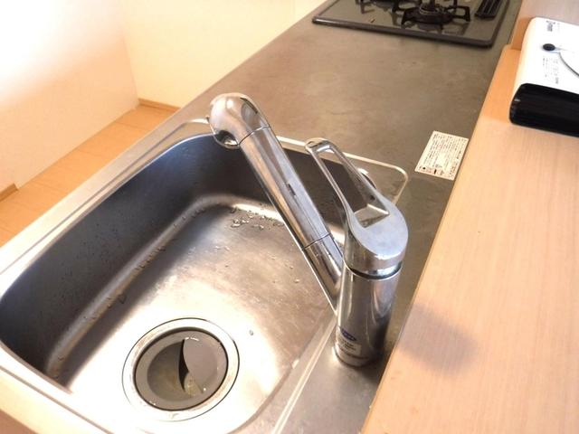 キャトルセゾン杉（202） 部屋画像