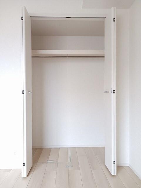 ボナールⅠ（102） 収納
