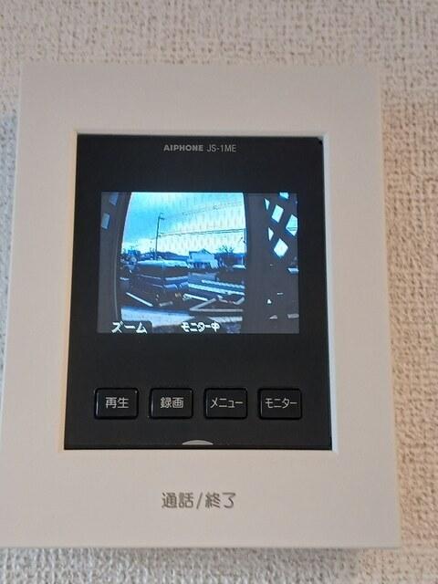 ボナールⅠ（102） 設備