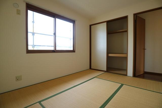 アルスクレストⅡ　2棟（103） 部屋画像