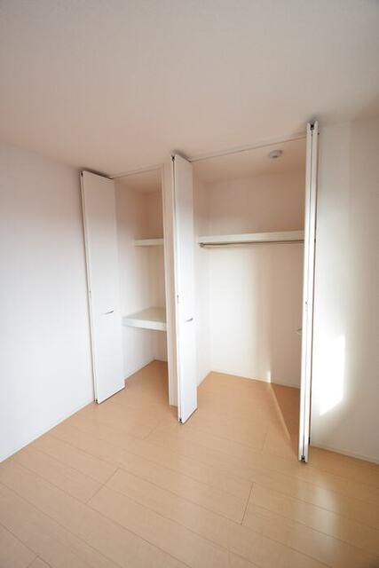神戸6番館（202） 部屋画像